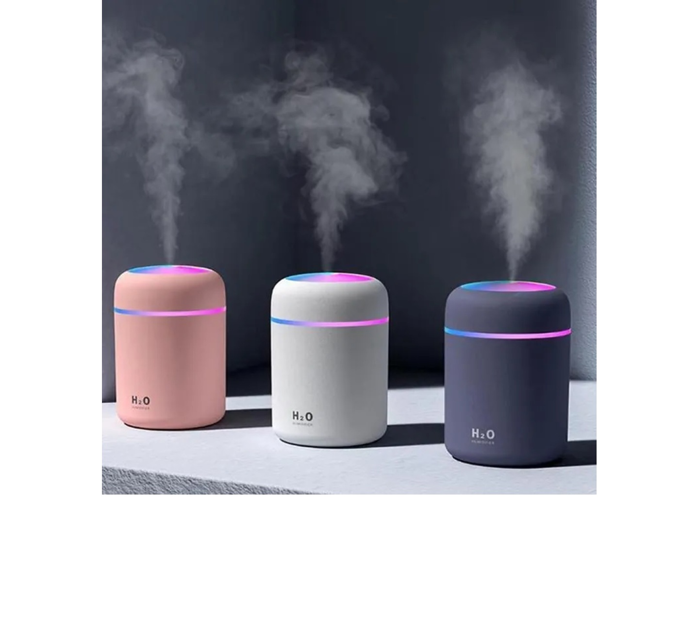 Cool Mist Humidifier