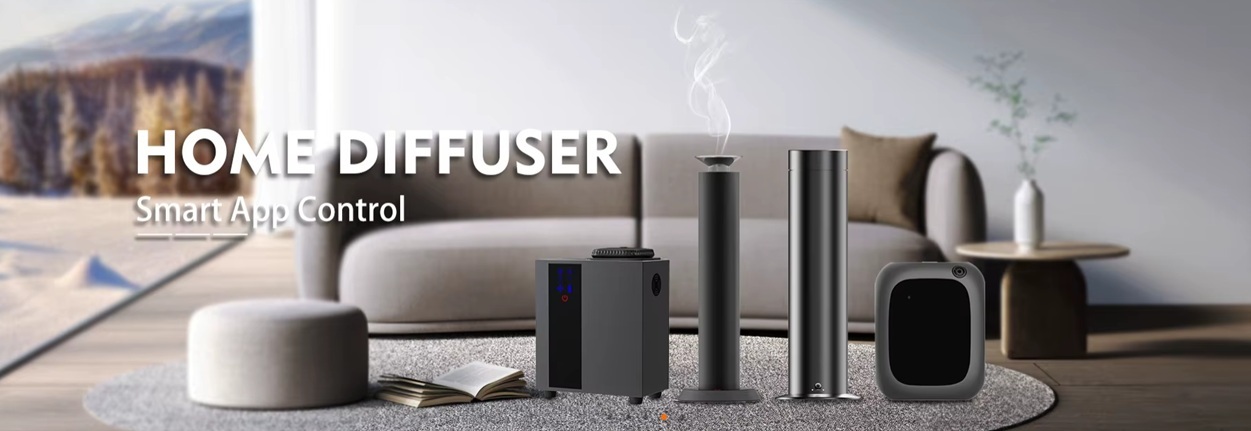 Home Diffuser
