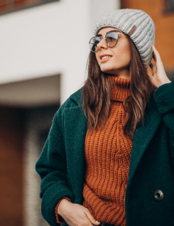 Essential Oils Sample Kit