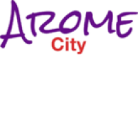 Arome City Logo